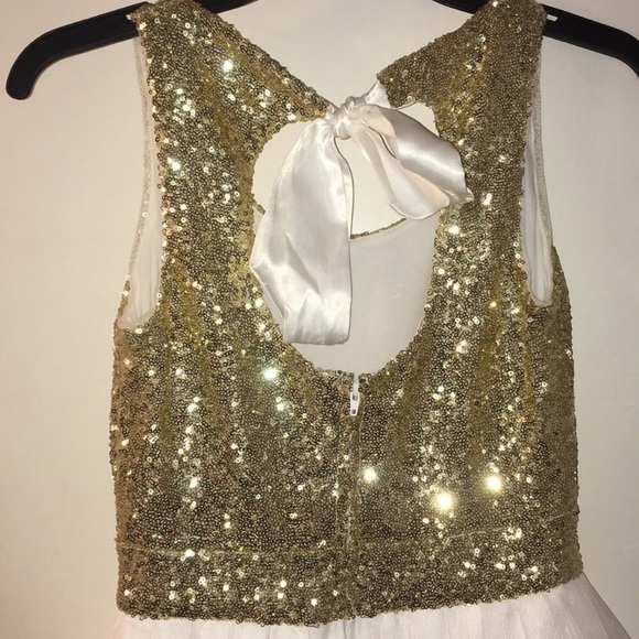 Homecoming dress - Picture 6 of 8